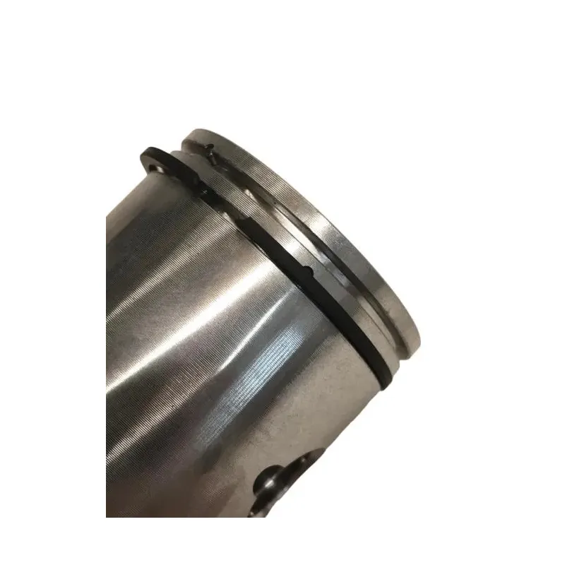 Piston APRILIA RS 50 2006-2010 2T
