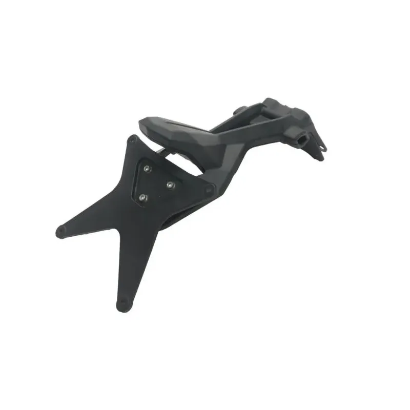 Support de plaque et eclairage DUCATI STREETFIGHTER 848 2012-2015