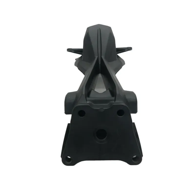 Support de plaque et eclairage DUCATI STREETFIGHTER 848 2012-2015