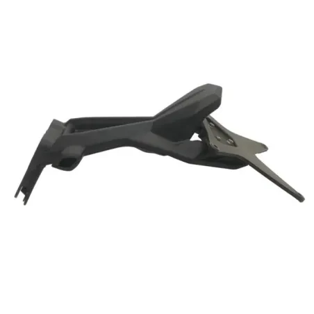 Support de plaque et eclairage DUCATI STREETFIGHTER 848 2012-2015