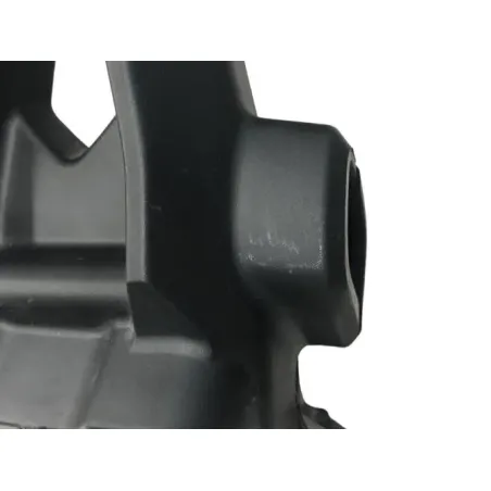 Support de plaque et eclairage DUCATI STREETFIGHTER 848 2012-2015