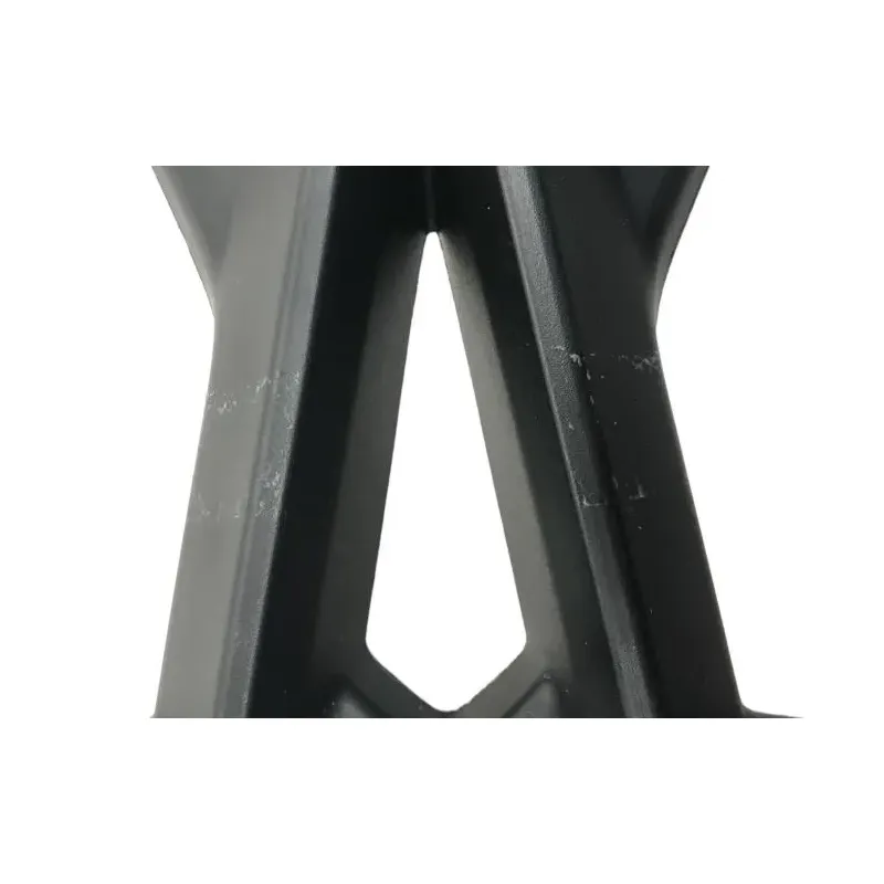 Support de plaque et eclairage DUCATI STREETFIGHTER 848 2012-2015