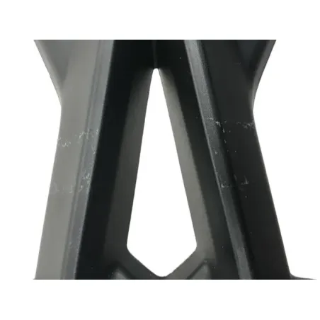 Support de plaque et eclairage DUCATI STREETFIGHTER 848 2012-2015