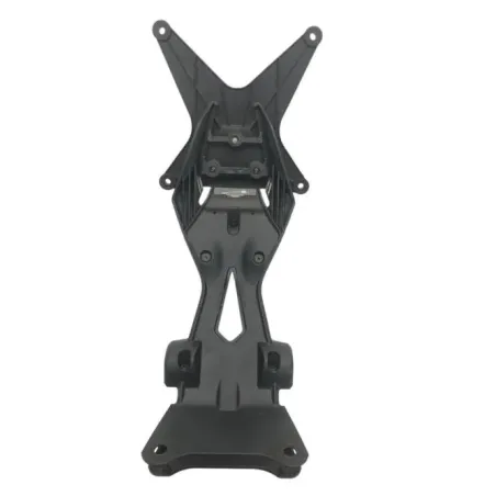 Support de plaque et eclairage DUCATI STREETFIGHTER 848 2012-2015