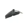 Garde boue arriere DUCATI MONSTER 1100 2011-2013 EVO Garde boue arriere DUCATI MONSTER 1100 2011-2013 EVO