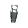 Garde boue arriere DUCATI MONSTER 1100 2011-2013 EVO Garde boue arriere DUCATI MONSTER 1100 2011-2013 EVO