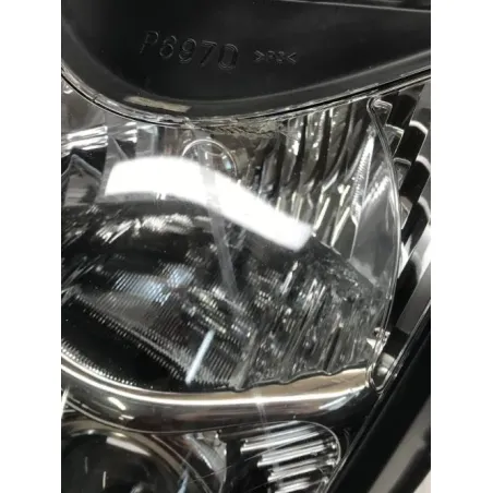 Optique (feux)(phare) SUZUKI GSXR 1300 2008-2017 HAYABUSA
