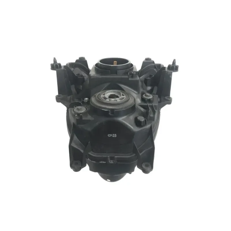 Optique (feux)(phare) SUZUKI GSXR 1300 2008-2017 HAYABUSA