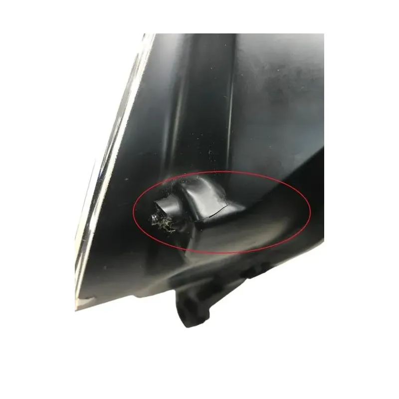 Optique (feux)(phare) SUZUKI GSXR 1300 2008-2017 HAYABUSA