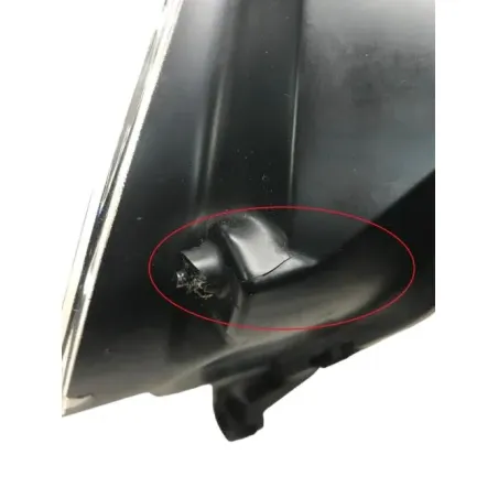 Optique (feux)(phare) SUZUKI GSXR 1300 2008-2017 HAYABUSA