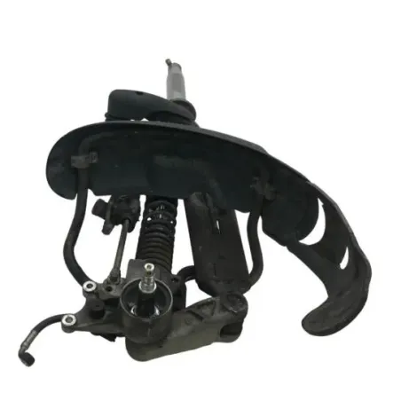 Tube de fourche gauche PIAGGIO MP3 400 LT 2008-2011 IE SPORT