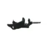 Tube de fourche gauche PIAGGIO MP3 400 LT 2008-2011 IE SPORT Tube de fourche gauche PIAGGIO MP3 400 LT 2008-2011 IE SPORT