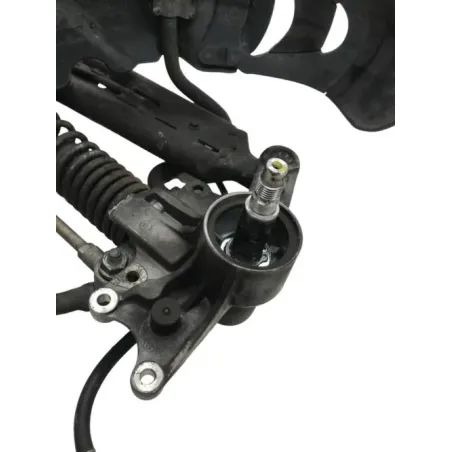 Tube de fourche gauche PIAGGIO MP3 400 LT 2008-2011 IE SPORT