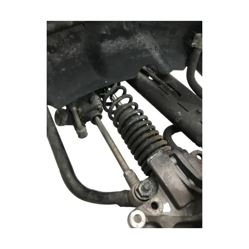 Tube de fourche gauche PIAGGIO MP3 400 LT 2008-2011 IE SPORT