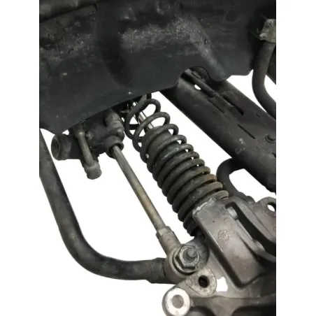 Tube de fourche gauche PIAGGIO MP3 400 LT 2008-2011 IE SPORT