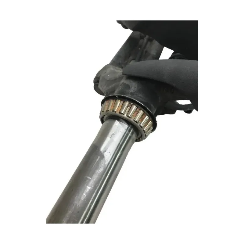 Tube de fourche gauche PIAGGIO MP3 400 LT 2008-2011 IE SPORT