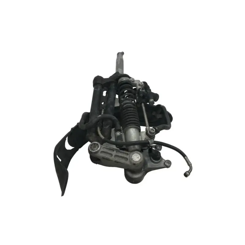 Tube de fourche gauche PIAGGIO MP3 400 LT 2008-2011 IE SPORT
