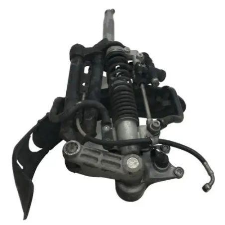 Tube de fourche gauche PIAGGIO MP3 400 LT 2008-2011 IE SPORT
