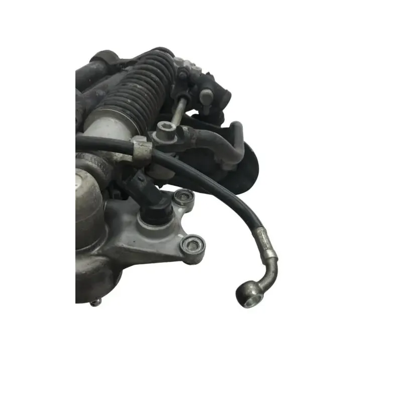 Tube de fourche gauche PIAGGIO MP3 400 LT 2008-2011 IE SPORT