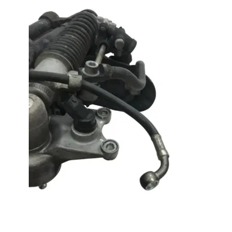 Tube de fourche gauche PIAGGIO MP3 400 LT 2008-2011 IE SPORT
