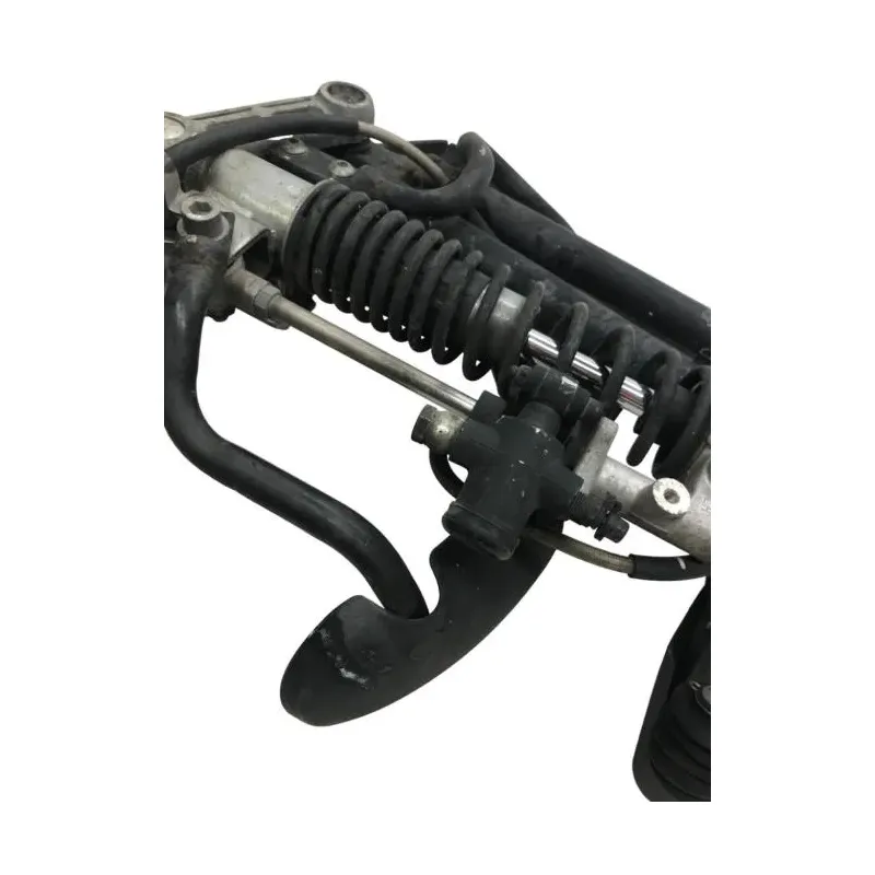 Tube de fourche gauche PIAGGIO MP3 400 LT 2008-2011 IE SPORT