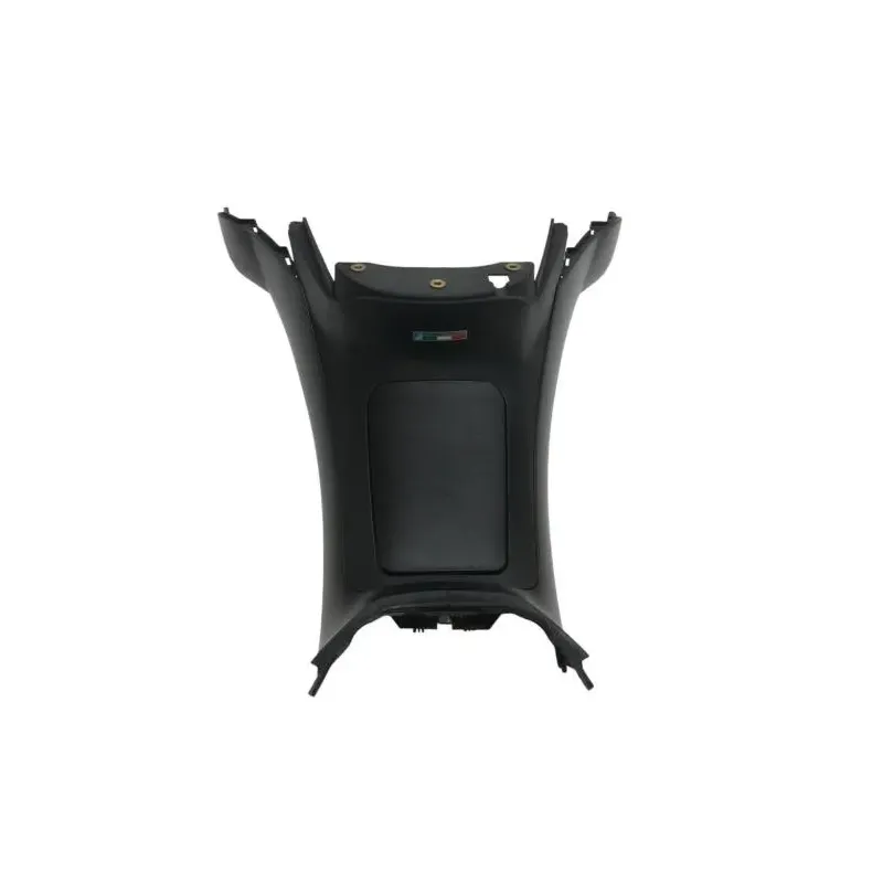 Cache carenage centrale marche pieds plancher PIAGGIO MP3 400 LT 2008-2011 IE SPORT