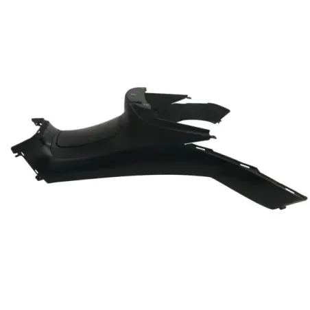 Cache carenage centrale marche pieds plancher PIAGGIO MP3 400 LT 2008-2011 IE SPORT