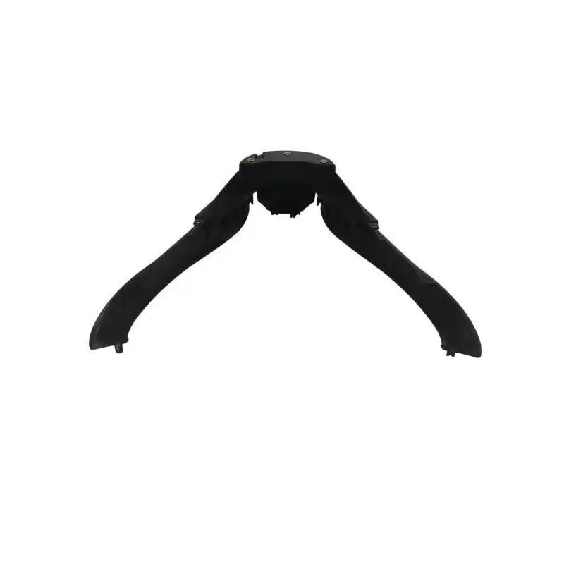 Cache carenage centrale marche pieds plancher PIAGGIO MP3 400 LT 2008-2011 IE SPORT