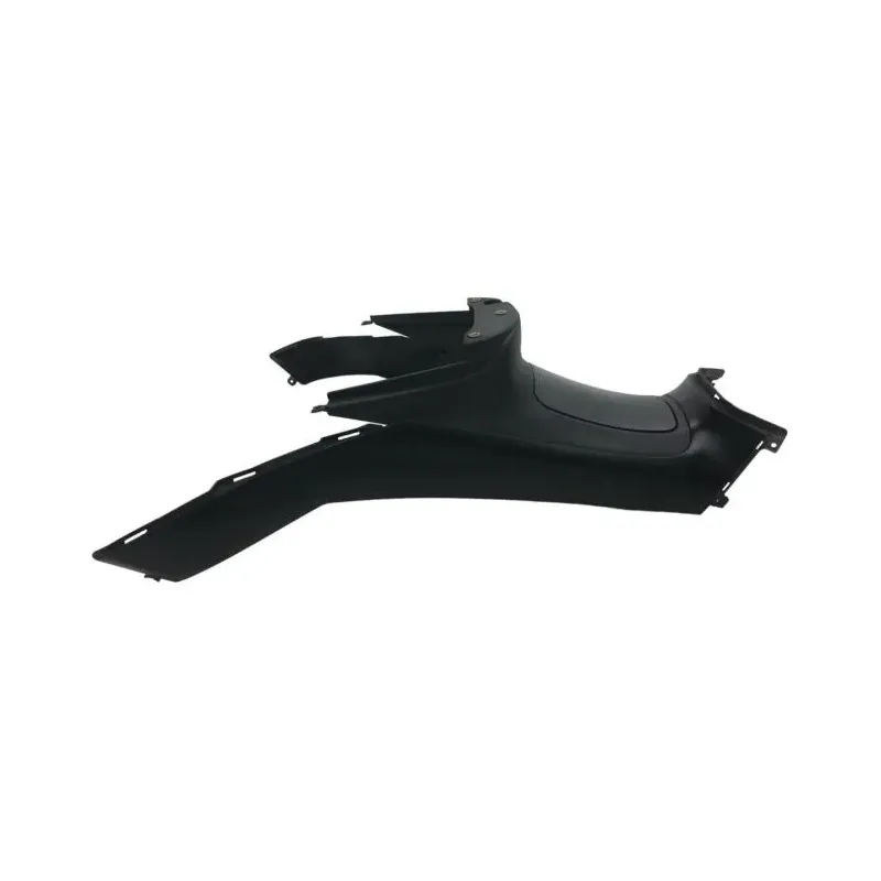 Cache carenage centrale marche pieds plancher PIAGGIO MP3 400 LT 2008-2011 IE SPORT
