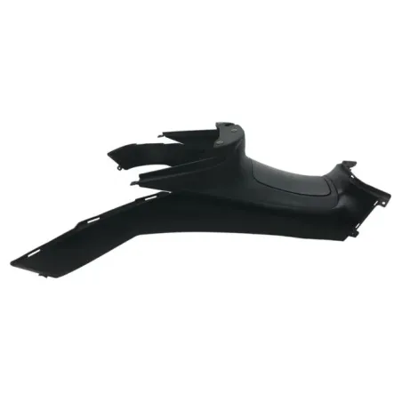 Cache carenage centrale marche pieds plancher PIAGGIO MP3 400 LT 2008-2011 IE SPORT