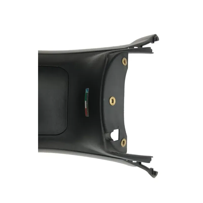 Cache carenage centrale marche pieds plancher PIAGGIO MP3 400 LT 2008-2011 IE SPORT