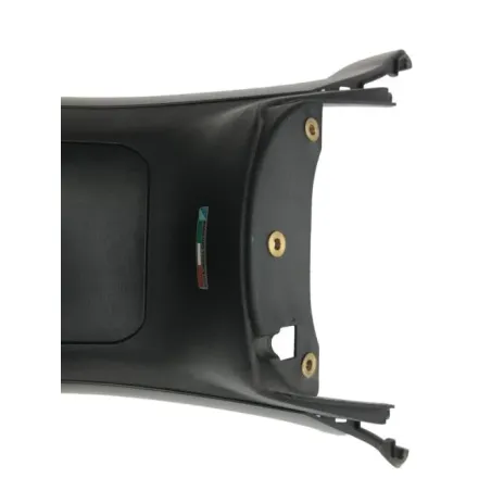 Cache carenage centrale marche pieds plancher PIAGGIO MP3 400 LT 2008-2011 IE SPORT