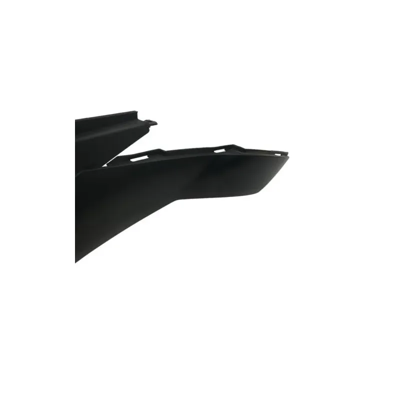 Cache carenage centrale marche pieds plancher PIAGGIO MP3 400 LT 2008-2011 IE SPORT