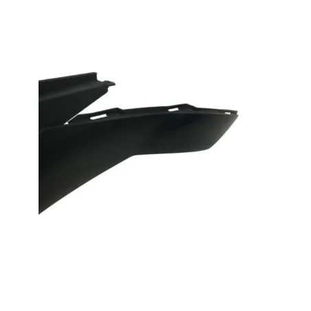 Cache carenage centrale marche pieds plancher PIAGGIO MP3 400 LT 2008-2011 IE SPORT