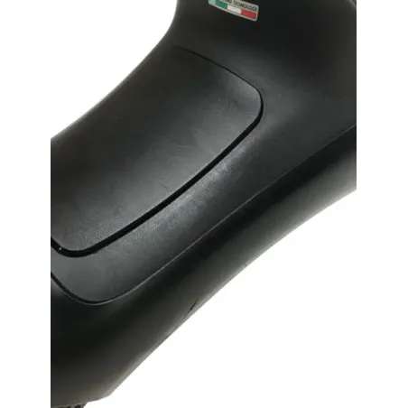Cache carenage centrale marche pieds plancher PIAGGIO MP3 400 LT 2008-2011 IE SPORT