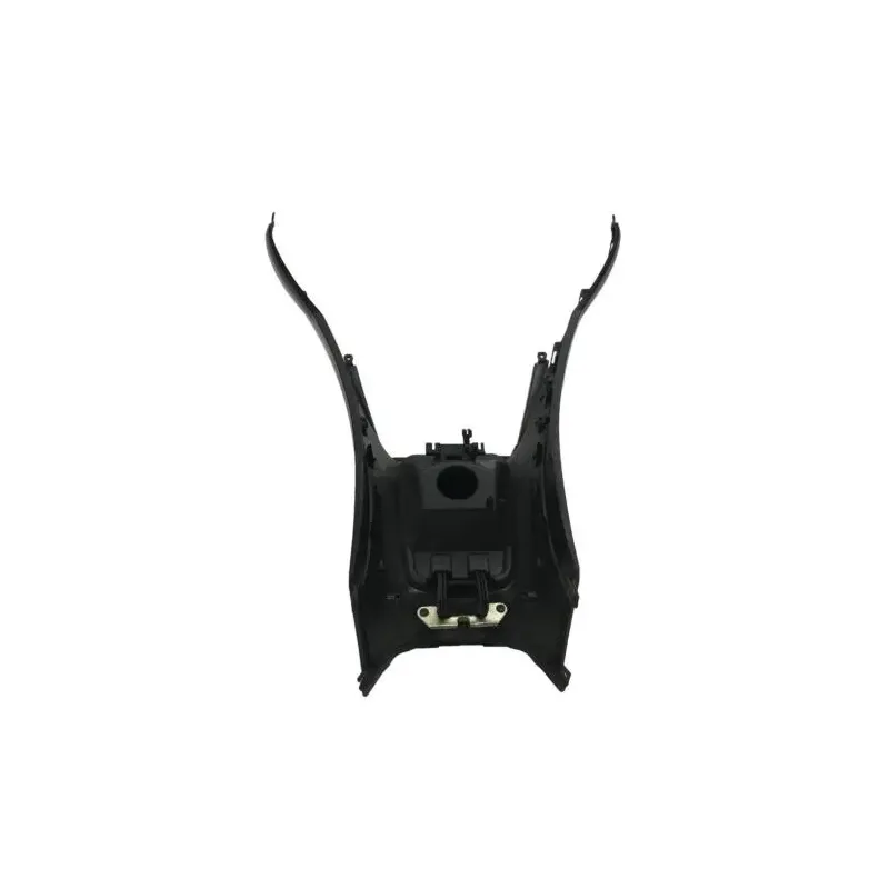 Cache carenage centrale marche pieds plancher PIAGGIO MP3 400 LT 2008-2011 IE SPORT