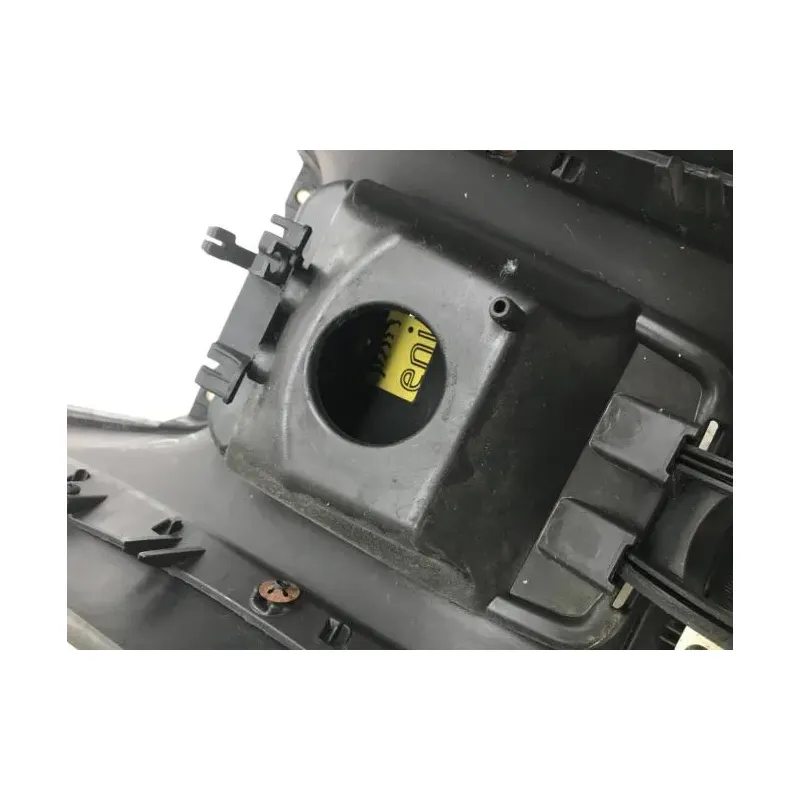 Cache carenage centrale marche pieds plancher PIAGGIO MP3 400 LT 2008-2011 IE SPORT