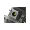 Cache carenage centrale marche pieds plancher PIAGGIO MP3 400 LT 2008-2011 IE SPORT Cache carenage centrale marche pieds plancher PIAGGIO MP3 400 LT 2008-2011 IE SPORT