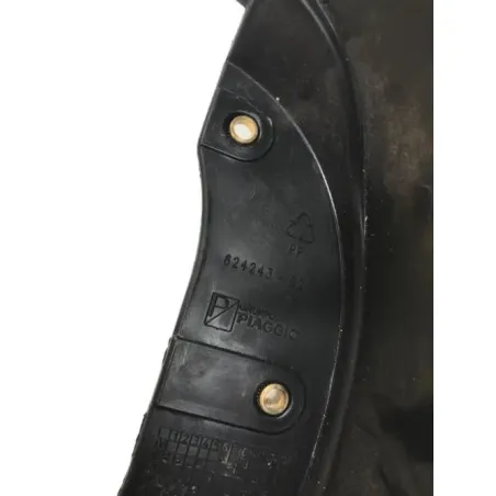 Cache carenage centrale marche pieds plancher PIAGGIO MP3 400 LT 2008-2011 IE SPORT