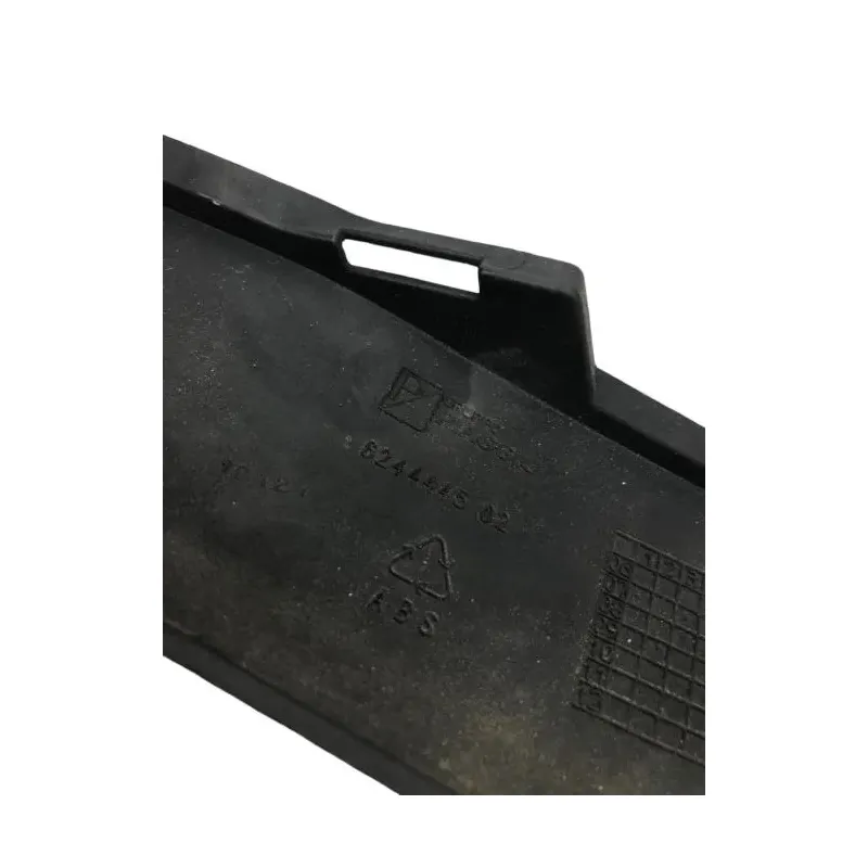 Cache carenage centrale marche pieds plancher PIAGGIO MP3 400 LT 2008-2011 IE SPORT