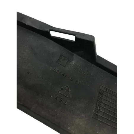 Cache carenage centrale marche pieds plancher PIAGGIO MP3 400 LT 2008-2011 IE SPORT