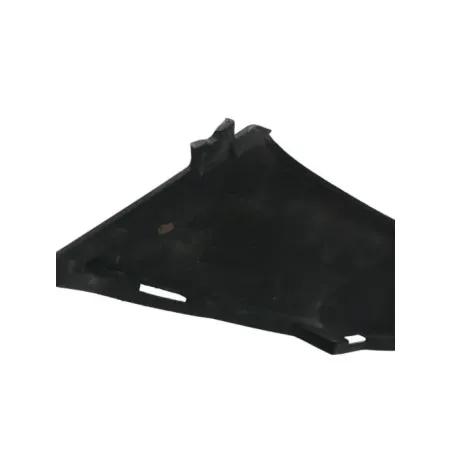 Cache carenage centrale marche pieds plancher PIAGGIO MP3 400 LT 2008-2011 IE SPORT