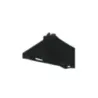 Cache carenage centrale marche pieds plancher PIAGGIO MP3 400 LT 2008-2011 IE SPORT Cache carenage centrale marche pieds plancher PIAGGIO MP3 400 LT 2008-2011 IE SPORT