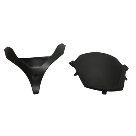 Cache carenage face avant PIAGGIO MP3 400 LT 2008-2011 IE SPORT