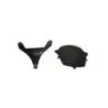 Cache carenage face avant PIAGGIO MP3 400 LT 2008-2011 IE SPORT Cache carenage face avant PIAGGIO MP3 400 LT 2008-2011 IE SPORT