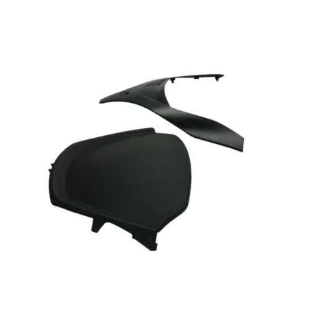 Cache carenage face avant PIAGGIO MP3 400 LT 2008-2011 IE SPORT