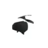 Cache carenage face avant PIAGGIO MP3 400 LT 2008-2011 IE SPORT Cache carenage face avant PIAGGIO MP3 400 LT 2008-2011 IE SPORT