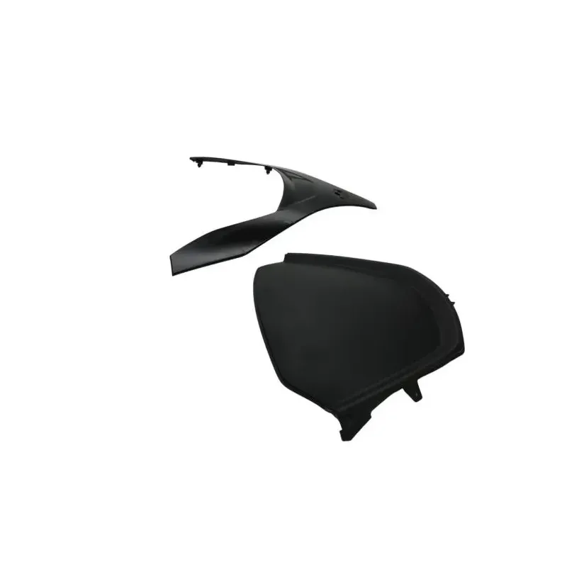 Cache carenage face avant PIAGGIO MP3 400 LT 2008-2011 IE SPORT