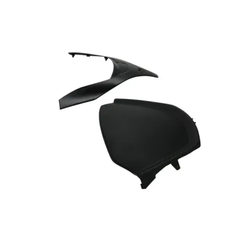 Cache carenage face avant PIAGGIO MP3 400 LT 2008-2011 IE SPORT