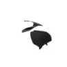 Cache carenage face avant PIAGGIO MP3 400 LT 2008-2011 IE SPORT Cache carenage face avant PIAGGIO MP3 400 LT 2008-2011 IE SPORT